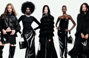 H&M Fall 2023 Campaign: The New Opulence