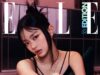 NewJeans’ Hanni Wows in Chaumet for ELLE Korea Cover