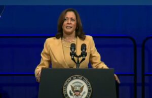 Kamala Harris Crushes Ron DeSantis’s Slavery Debate Dreams