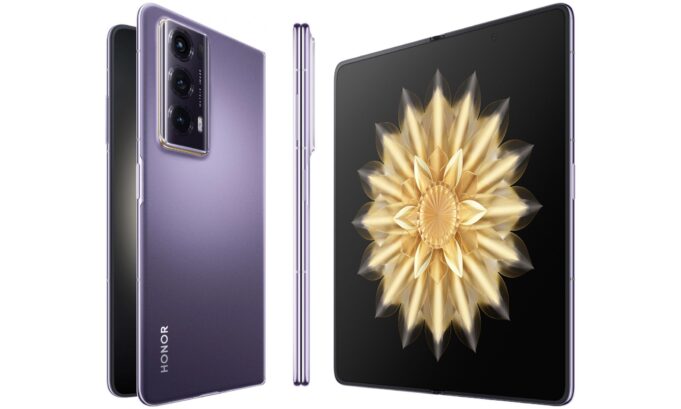 Honor Magic V2 UK launch all but confirmed for IFA 2023
