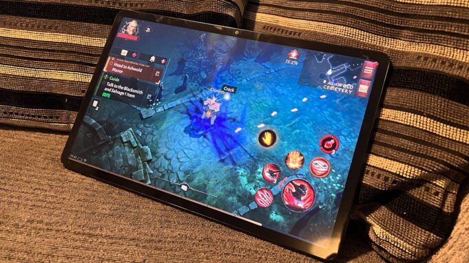 The bargain Honor Pad X9 tablet is now even cheaper