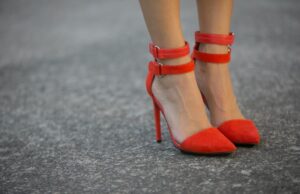 How to Make Heels More Comfortable: The Ultimate Guide