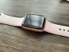 Apple Watch 9 promises no radical changes but a new pink colour