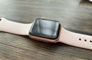 Apple Watch 9 promises no radical changes but a new pink colour