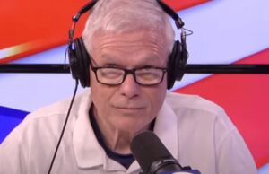 Boston Talk Host Howie Carr Describes How Journalism Used to be Blue Collar But is Now Ruled by Liberal Elites (AUDIO) | The Gateway Pundit