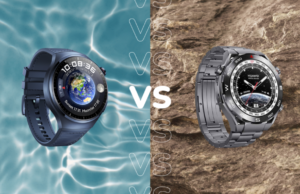 Huawei Watch 4 Pro vs Huawei Watch Ultimate: Which Huawei watch wins?