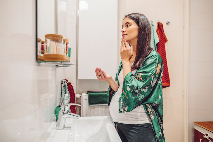 Botox While Pregnant? Here’s What Doctors Say