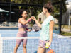 A 5-Minute Pickleball Warm-Up To Prevent Injuries