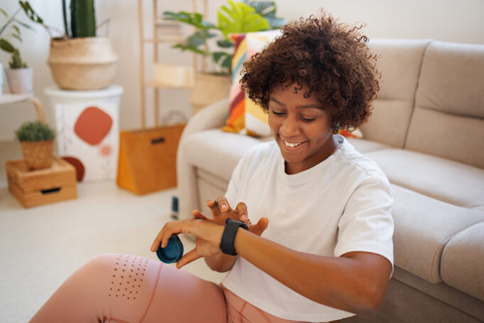 These Are the Most Accurate Fitness Tracker Metrics