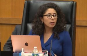Corrupt Harris County Judge Lina Hidalgo Checks Herself into Treatment Facility For Clinical Depression | The Gateway Pundit