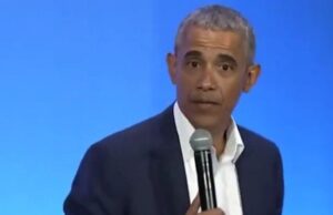 WOW: Award-Winning Barack Obama Biographer Drops Several “Eyebrow-Raising” Claims About Ex-President in Interview Including that Obama FREQUENTLY Fantasized about Gay Sex to Former Girlfriend | The Gateway Pundit