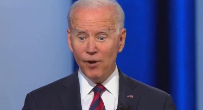 Conservative Groups Sue Biden Regime Over Student Loan Bailout Workaround | The Gateway Pundit