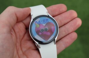 The first big Galaxy Watch 6 deal is a doozie