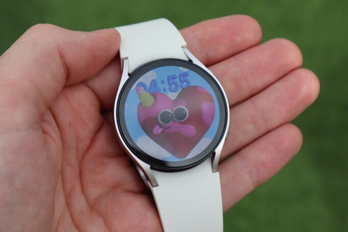 The first big Galaxy Watch 6 deal is a doozie