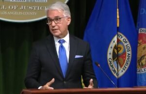 Liberals Turning on Los Angeles County District Attorney George Gascón Due to Rampant Crime | The Gateway Pundit