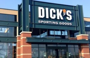 Dick’s Sporting Goods CEO Blames Increase in Theft For 23% Drop in Profit Despite Sales Increasing 3.6% in Q2 | The Gateway Pundit