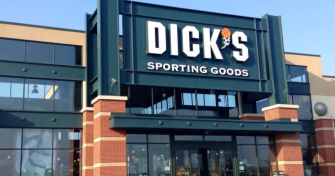 Dick’s Sporting Goods CEO Blames Increase in Theft For 23% Drop in Profit Despite Sales Increasing 3.6% in Q2 | The Gateway Pundit