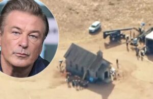 Alec Baldwin May Still Face Charges in Fatal ‘Rust’ Shooting | The Gateway Pundit