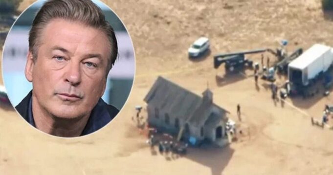 Alec Baldwin May Still Face Charges in Fatal ‘Rust’ Shooting | The Gateway Pundit