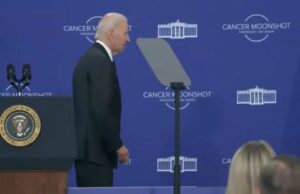 Joe Biden Is Dead Last in International Poll on “Who Do You Have the Most Respect For?” and 26 Points Behind Putin | The Gateway Pundit