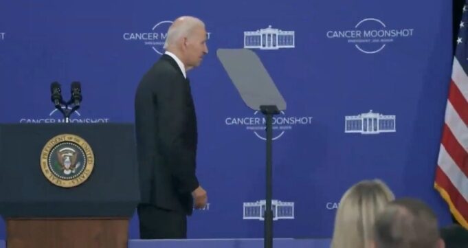Joe Biden Is Dead Last in International Poll on “Who Do You Have the Most Respect For?” and 26 Points Behind Putin | The Gateway Pundit