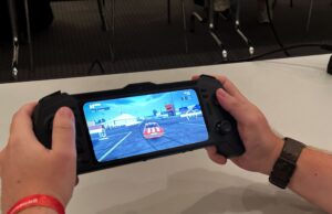 I tried Qualcomm’s handheld, now I am even less convinced by the PlayStation Portal