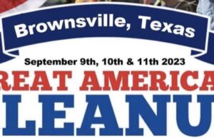 EXCLUSIVE INTERVIEW: John Rourke Discusses The Great American Clean-Up, 25,000 Illegal Immigrants Under a Bridge in Del Rio, TX – Join The September 9-11 Border Clean-Up HERE! | The Gateway Pundit