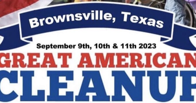 EXCLUSIVE INTERVIEW: John Rourke Discusses The Great American Clean-Up, 25,000 Illegal Immigrants Under a Bridge in Del Rio, TX – Join The September 9-11 Border Clean-Up HERE! | The Gateway Pundit