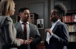 In-House Counsel Team: The Profound Influence of Generative AI