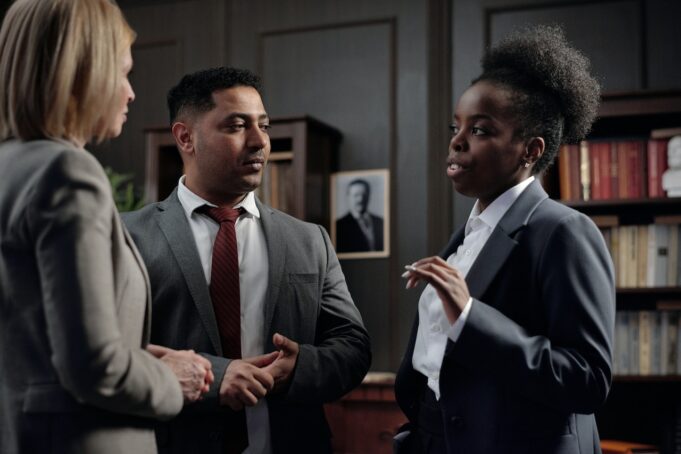 In-House Counsel Team: The Profound Influence of Generative AI