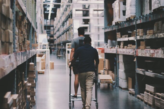 5 Best Inventory Management Software in India for SMEs