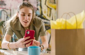 Harnessing the potential of IoT to revolutionize e-commerce