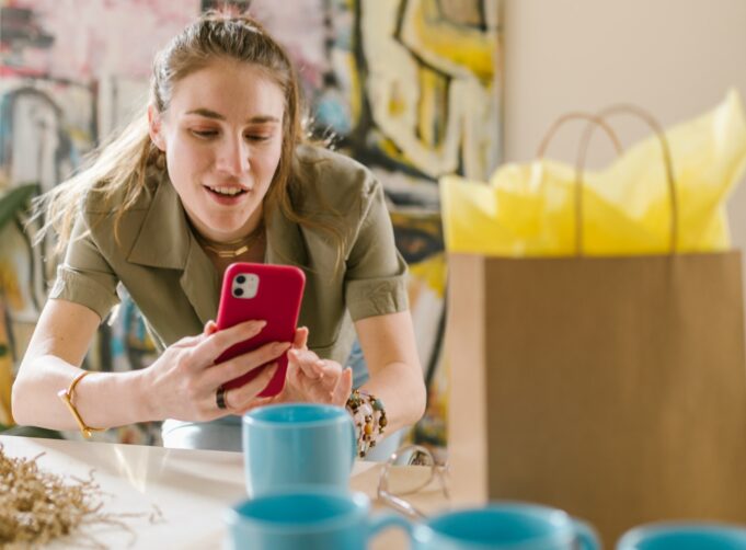 Harnessing the potential of IoT to revolutionize e-commerce