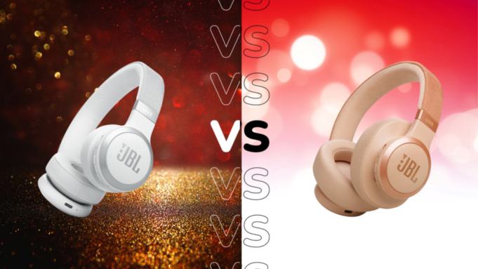 JBL Live 770NC vs Live 670NC: How do they compare?