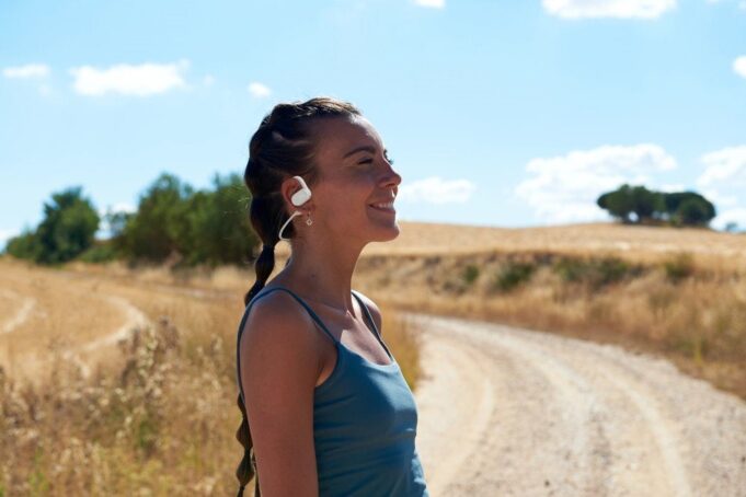 JBL launches its first ever air conduction earphones in SoundGear Sense