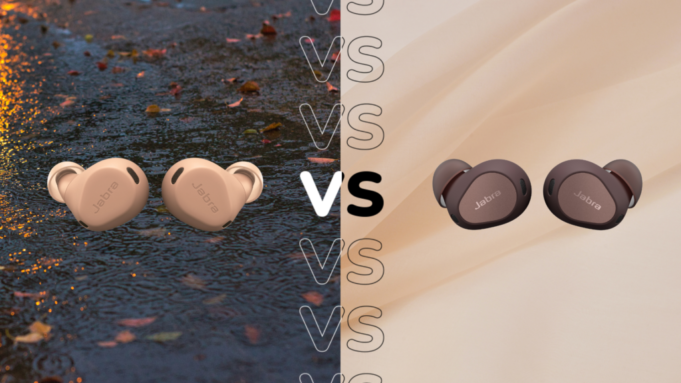 Jabra Elite 8 Active vs Elite 10: What’s the difference?