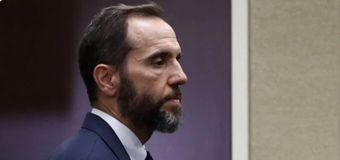 Jack Smith Seeks Protective Order Restricting Trump