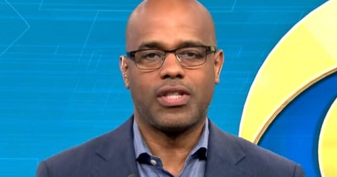 SURPRISE! CNN Hires Yet Another Member of the Biden Administration | The Gateway Pundit