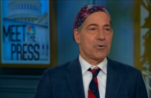 Jamie Raskin Perfectly Explains Why Trump Should Go To Jail If Convicted