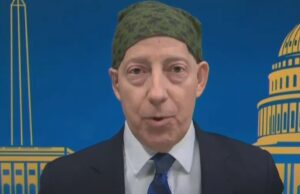 Jamie Raskin Busts James Comer’s Trump Georgia Indictment Distraction