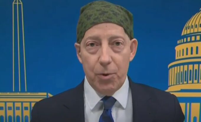 Jamie Raskin Busts James Comer’s Trump Georgia Indictment Distraction