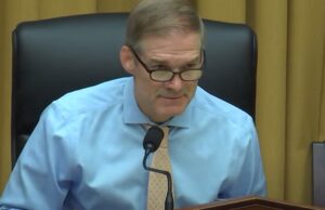 Jim Jordan Is Not Happy That David Weiss Has Been Appointed Hunter Biden Special Counsel