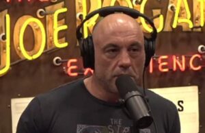 Joe Rogan Blasts the Left’s Obsession With Climate Change: ‘You’re Not Saving Jack Sh*t!’ (VIDEO) | The Gateway Pundit