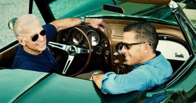 The Simple Explanation for the Democrat and Media Blackout on the Biden Scandals | The Gateway Pundit