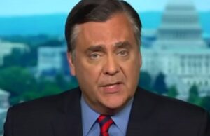 Law Professor Jonathan Turley Dismantles the Trump Indictment: ‘The American People Aren’t Buying It’ (VIDEO) | The Gateway Pundit