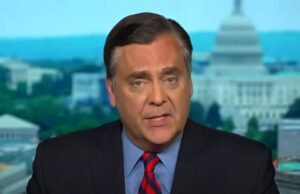 Law Professor Jonathan Turley: Effort to Bar Trump From Ballot is ‘Single Most Dangerous Constitutional Theory’ Ever | The Gateway Pundit