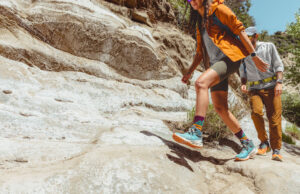 Keen Zionic Hiking Shoes: An Honest Review