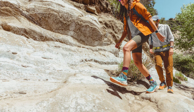 Keen Zionic Hiking Shoes: An Honest Review