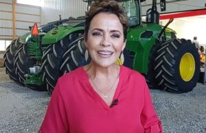 Kari Lake Endorses Bernie Moreno for Senate at Ohio GOP Gathering (TGP Interview and Photos) | The Gateway Pundit