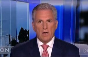 Reports: Speaker McCarthy Looking at Starting Biden Impeachment Inquiry Without Floor Vote as Several House Republicans Not Convinced on Biden Corruption Evidence | The Gateway Pundit